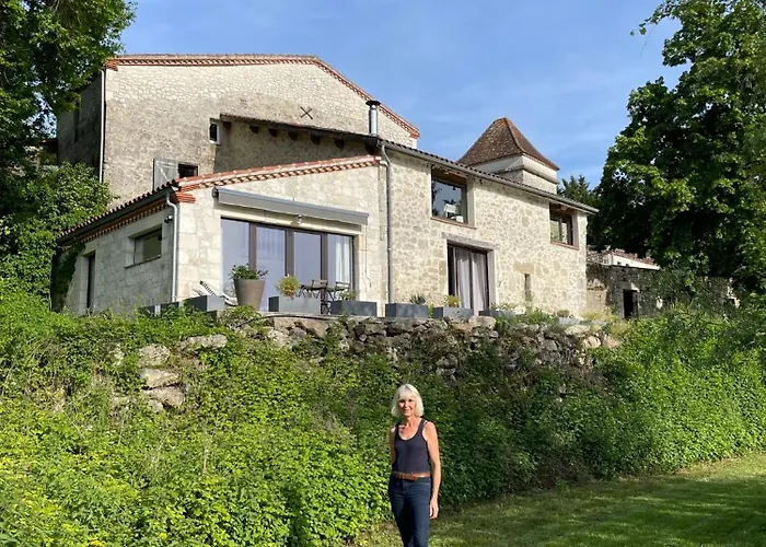 Domaine De La Michelle