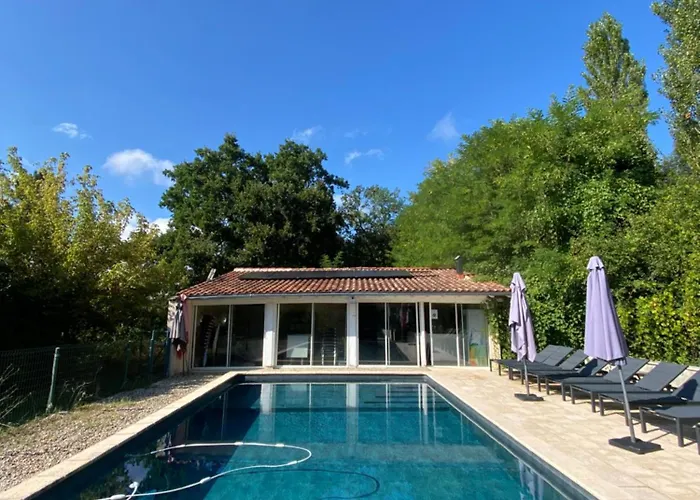 Domaine De La Michelle