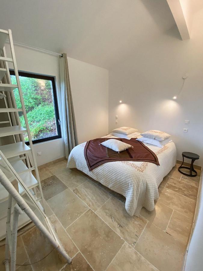 Guest house Domaine De La Michelle Madaillan