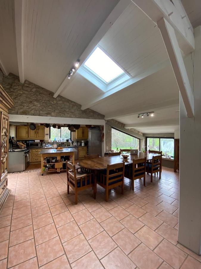 Domaine De La Michelle Guest house *