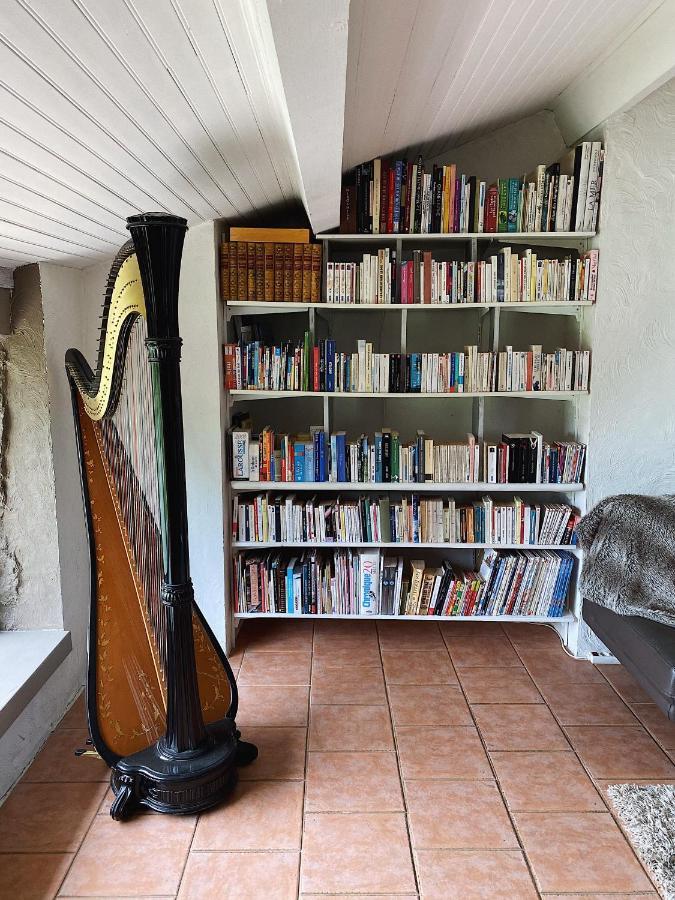 Domaine De La Michelle Guest house