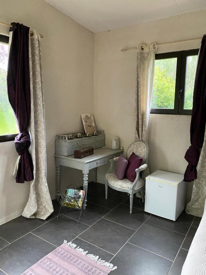 Domaine De La Michelle Guest house *