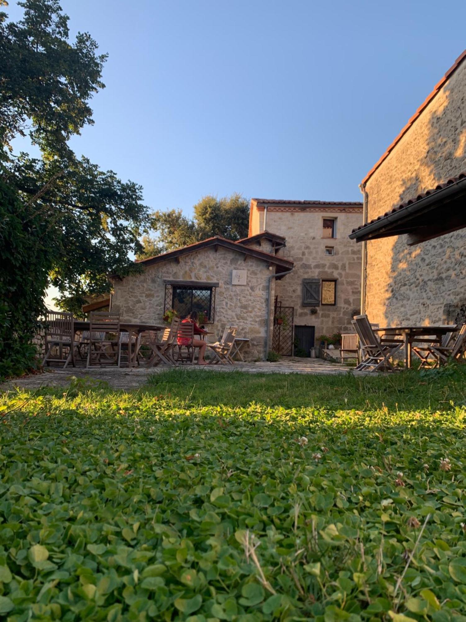 Domaine De La Michelle Madaillan
